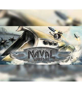 Naval Warfare Gift Steam Key GLOBAL